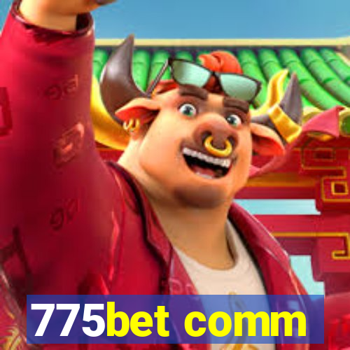 775bet comm